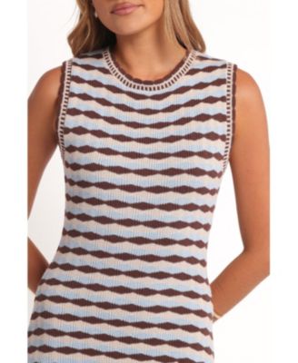 Women's Elfrida Knit Mini Dress