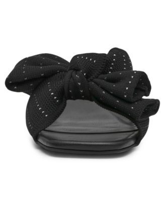Women's Dara Bow Wedge Sandals