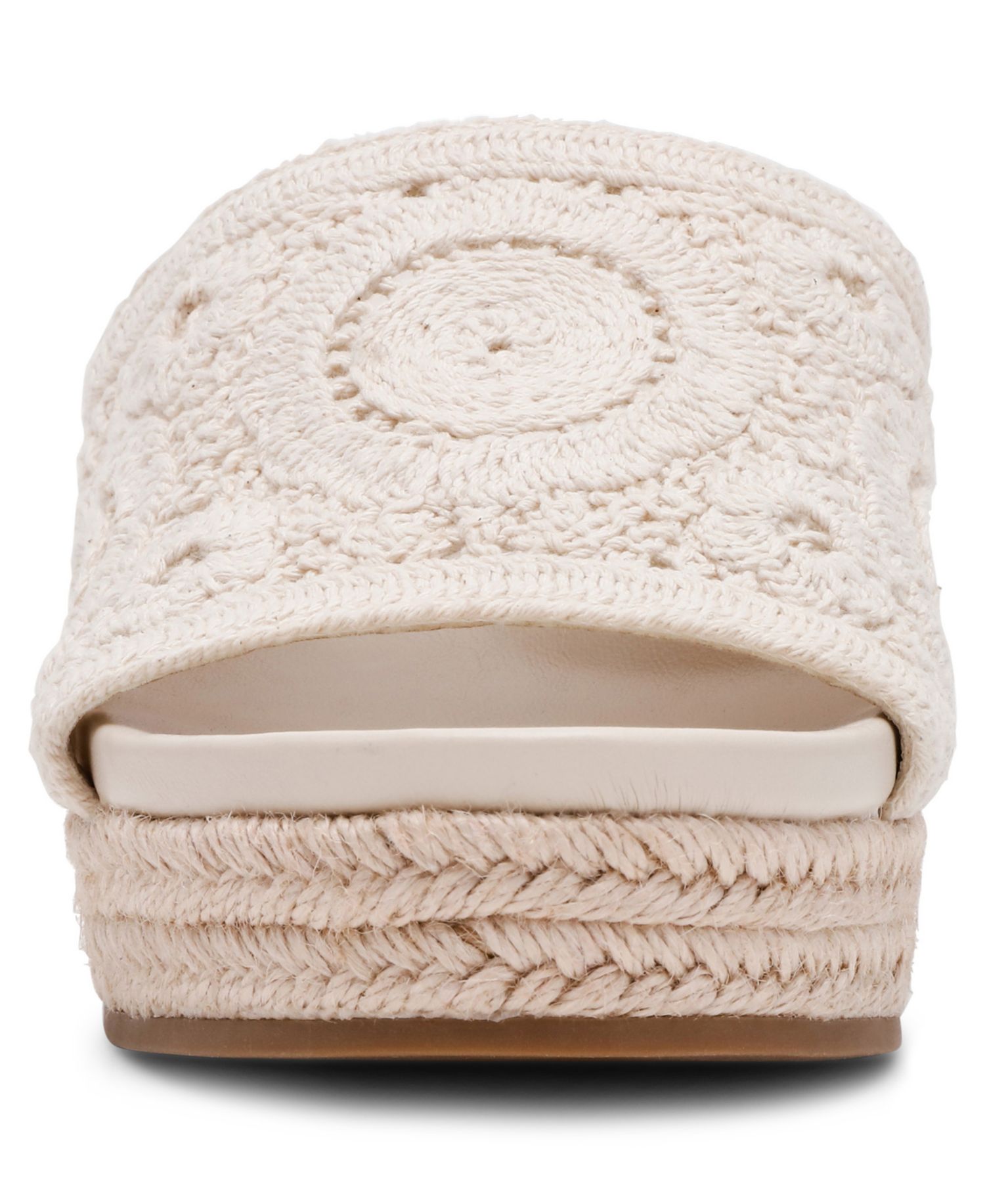 Women's Effy Espadrille Wedge Sandals