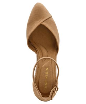 Women's Wilmott Closed Toe Wedge Espadrilles