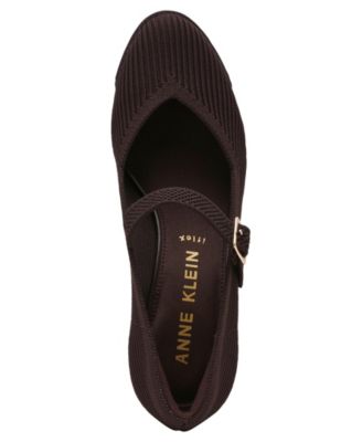 Women's Trixie Mary Jane Wedge Pumps