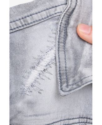 Boys 8 - 20 Trucker Denim Jacket