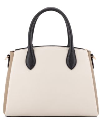 Mary Medium Satchel Bag
