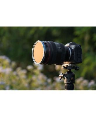 JetMag Pro 95MAG FS 0.9 3-Stop Nano-Coated Magnetic ND8 Filter