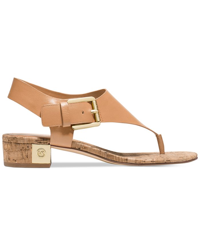 london thong sandals