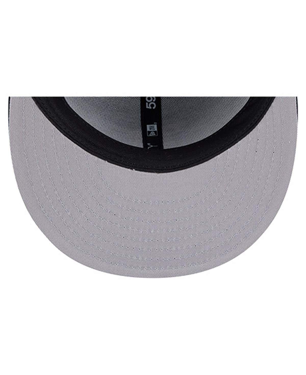 New Era Men's Navy Boston Red Sox Dog Ear Classic 59FIFTY Fitted Hat