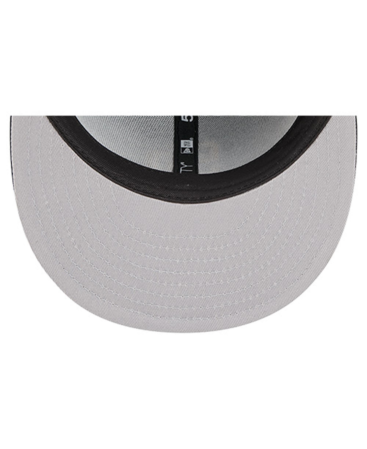 New Era Men's Brown San Diego Padres Dog Ear Classic 59FIFTY Fitted Hat