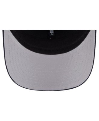 Men's Navy Atlanta Braves Performance 9SEVENTY Adjustable Hat