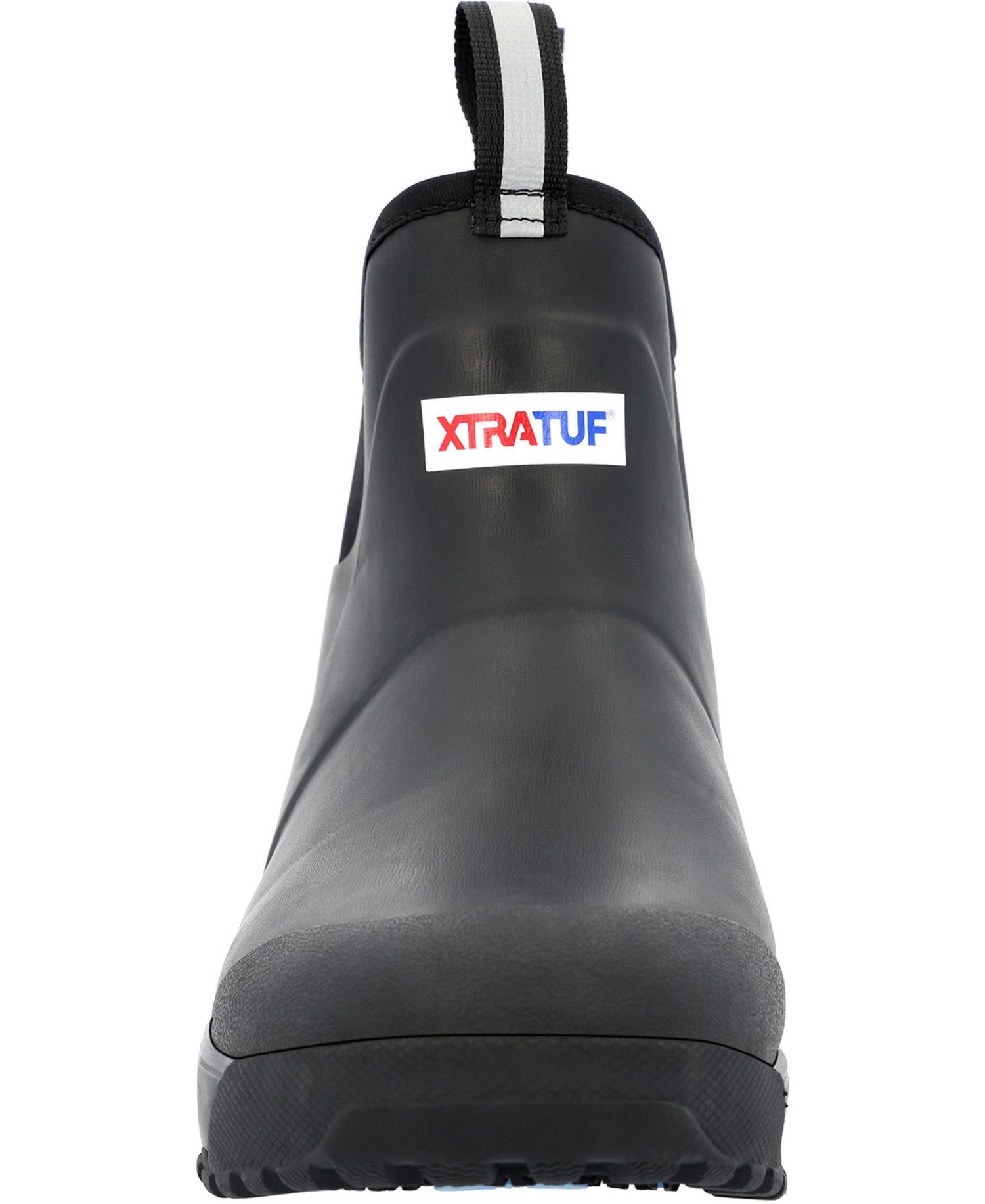 Men's Ice Fleece Lined Ankle Deck Boot