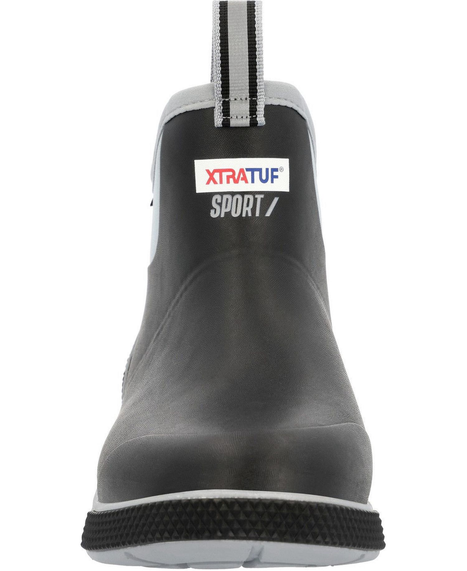 Men's Tailgate Ankle Deck Boot Sport