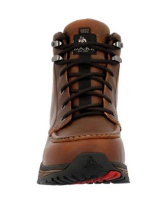 Men's Treadflex 6” Waterproof Work Boot