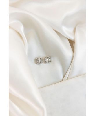 Adriana Crystal Stud