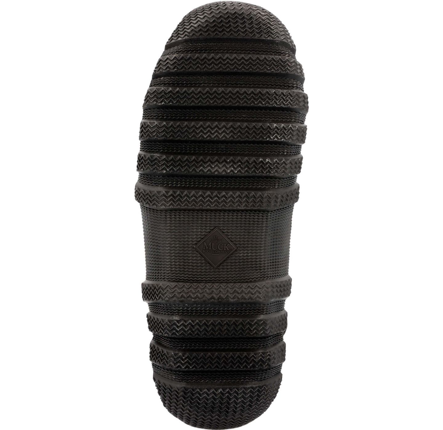Мужские ботинки MUCK Edgewater Classic Tall Boot, цвет: Коричневый — фото 3