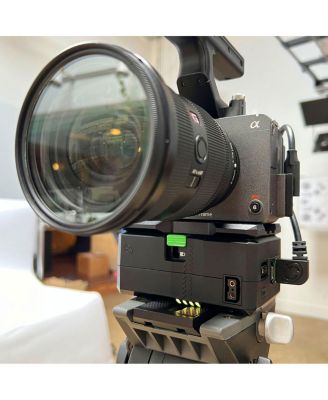 Powerbase Edge SNAP Xtreme 98Wh Smart Stacking Lithium-ion Battery