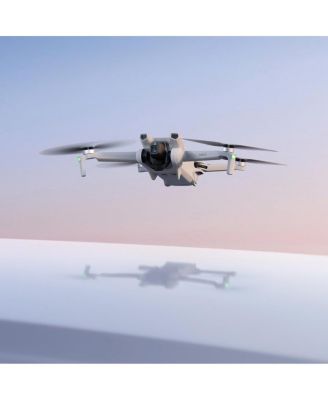 Mini 3 Drone with RC-N1 Remote Controller