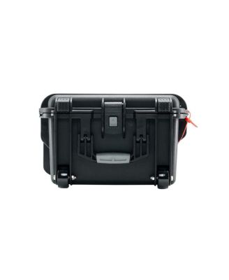 Rolling Hard Case for INFINIBAR PB12 4-Light Kit