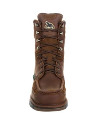 Men's Athens Waterproof Work Boot