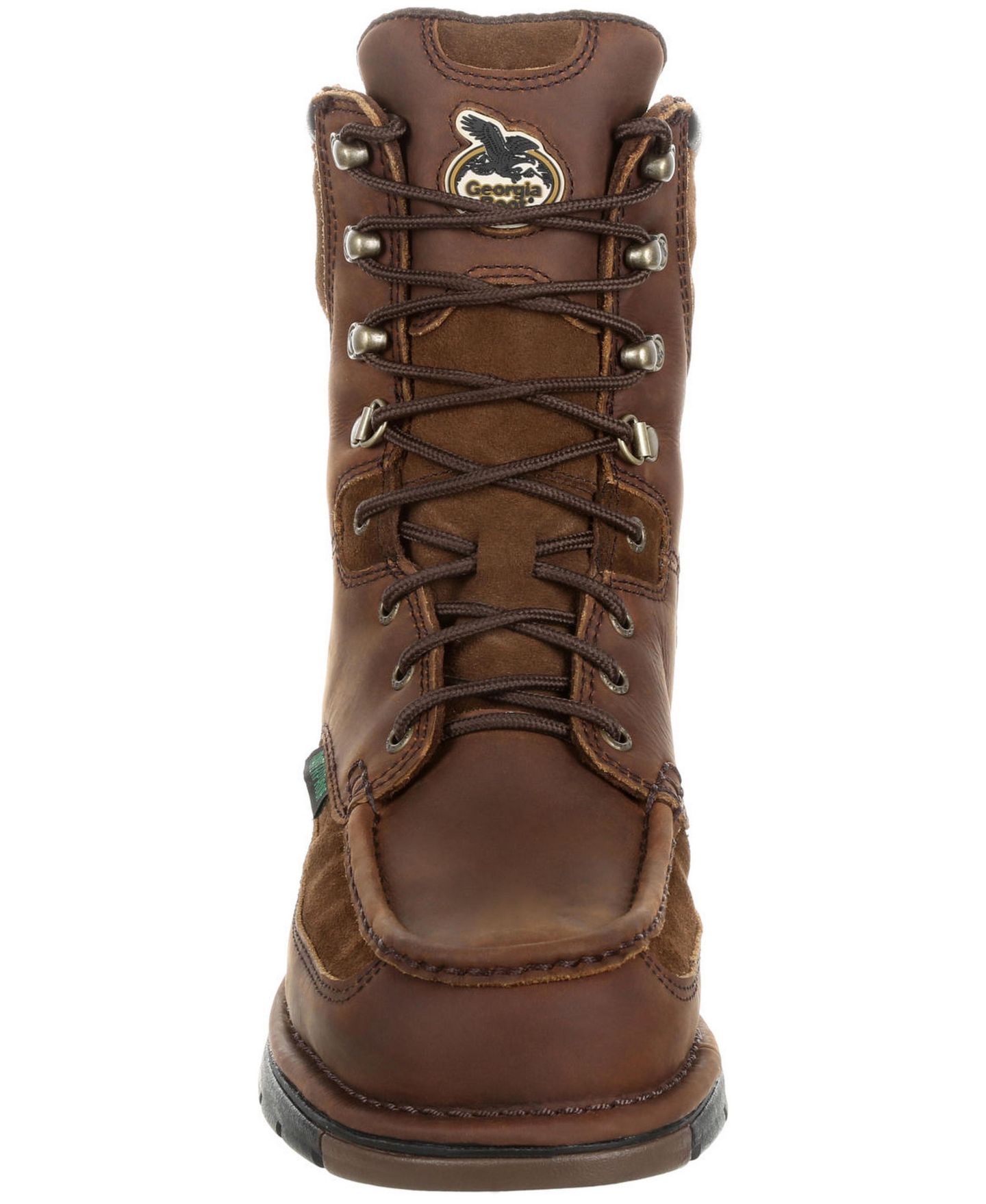 Мужские ботинки GEORGIA BOOT Athens Waterproof Work Boot — фото 3