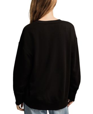 Women's Valentine Crewneck Sweatshirt