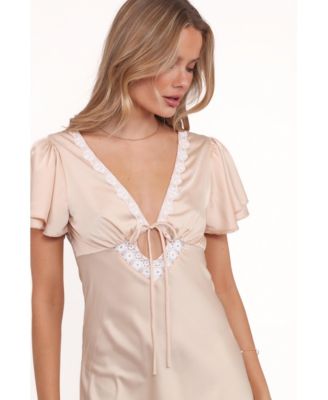 Women's Devi Mini Dress