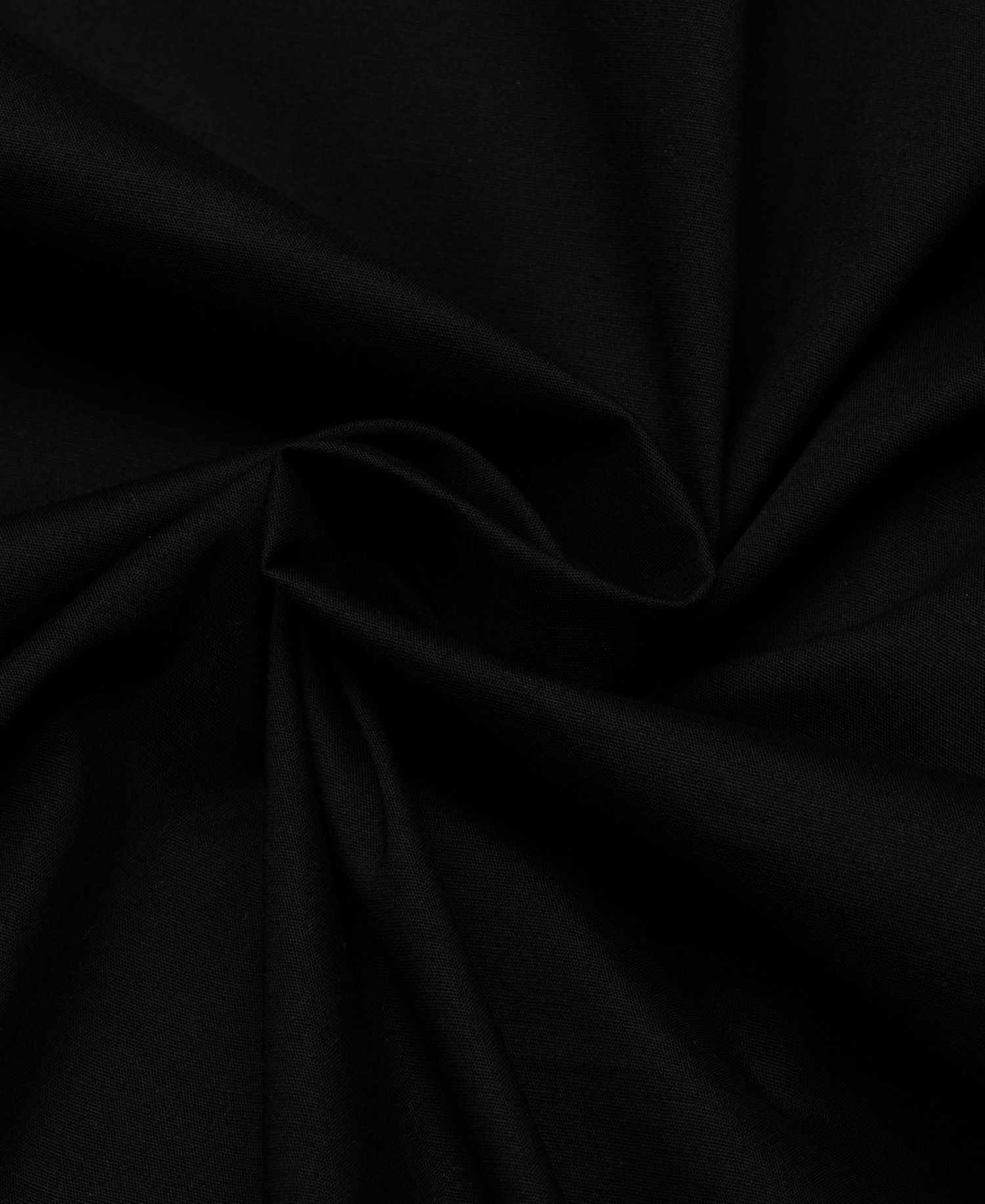 Men's Solid Slim-Fit Dress Shirt
