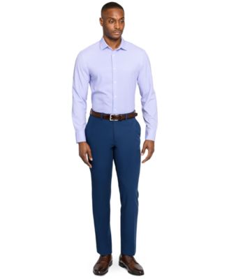 Men's Long-Sleeve Dress Shirt