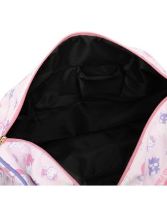 & Friends Duffle Luggage