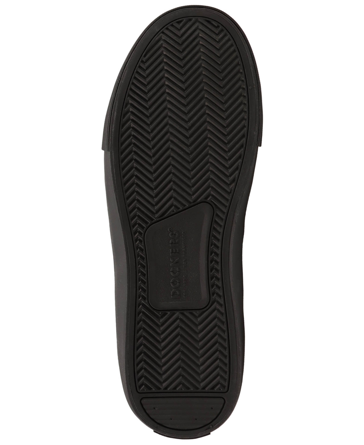 Dockers Mens Hobbs Casual Sneaker
