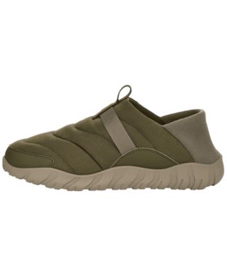Men's ReEmber Quilted Camp Shoes