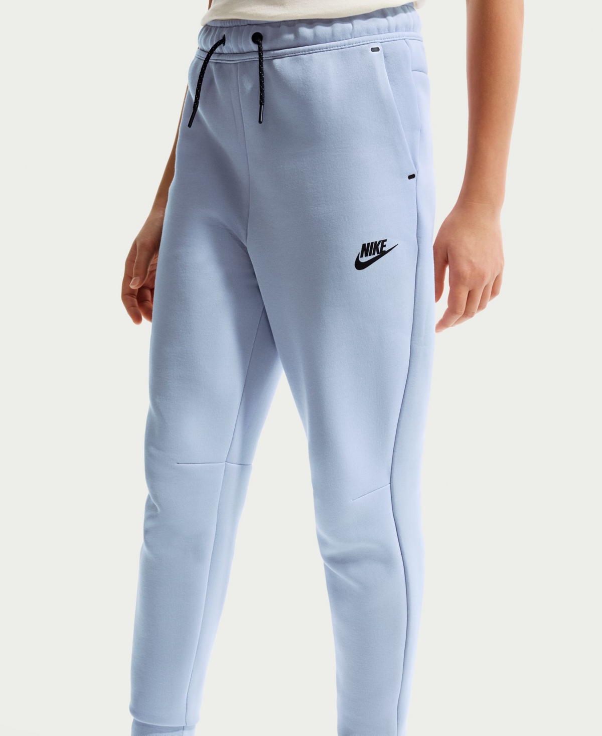 Nike Girls 7-16 Sportswear Tech Fleece Pull-On Joggers