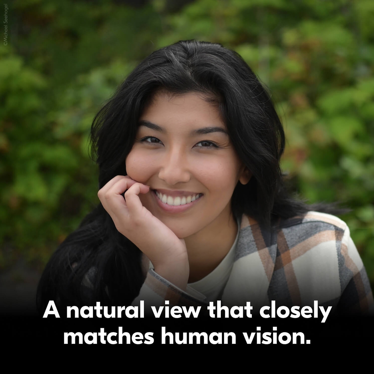 Nikon Nikkor Z Dx Mc 35mm f/1.7 Lens