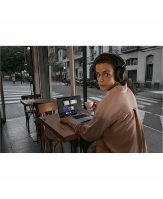 EliteBook 840 G6 14" Full HD 250 nits Laptop, Intel Core i5-8265U 1.6GHz, 16GB RAM, 256GB SSD, Windows 11 Pro Refurbished