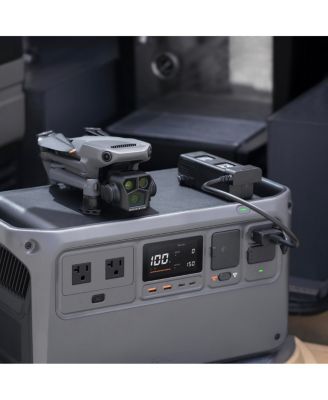 15.7" Power SDC to Mavic 3 Series Fast Charging Cable