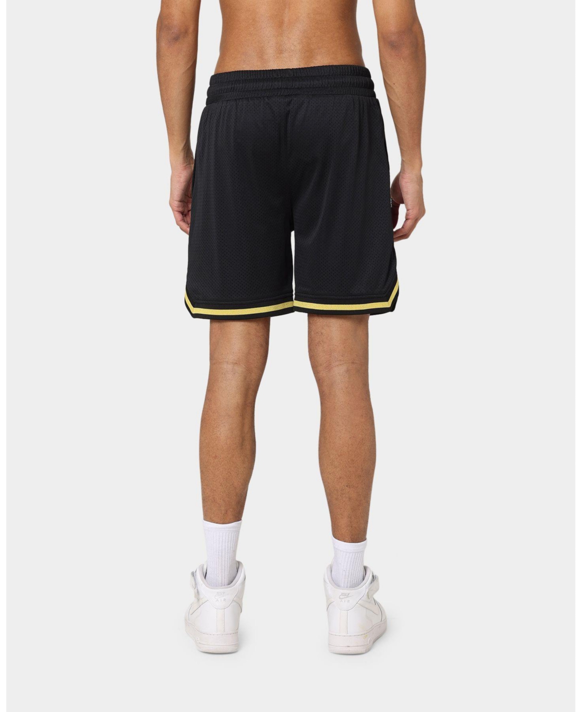 Last Kings Men's Cairo University Ball Shorts