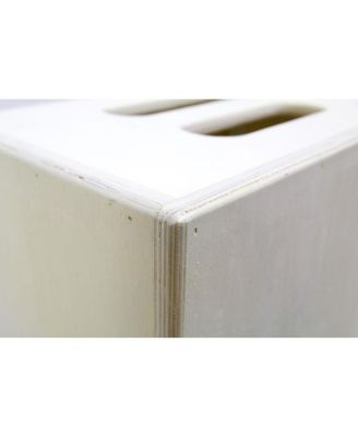 4 In 1 Nesting Apple Box Set