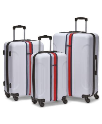 Dixon 3-Pc. Luggage Set