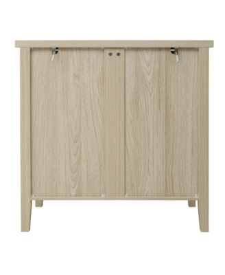CASAINC 3-Drawer Storage Cabinet