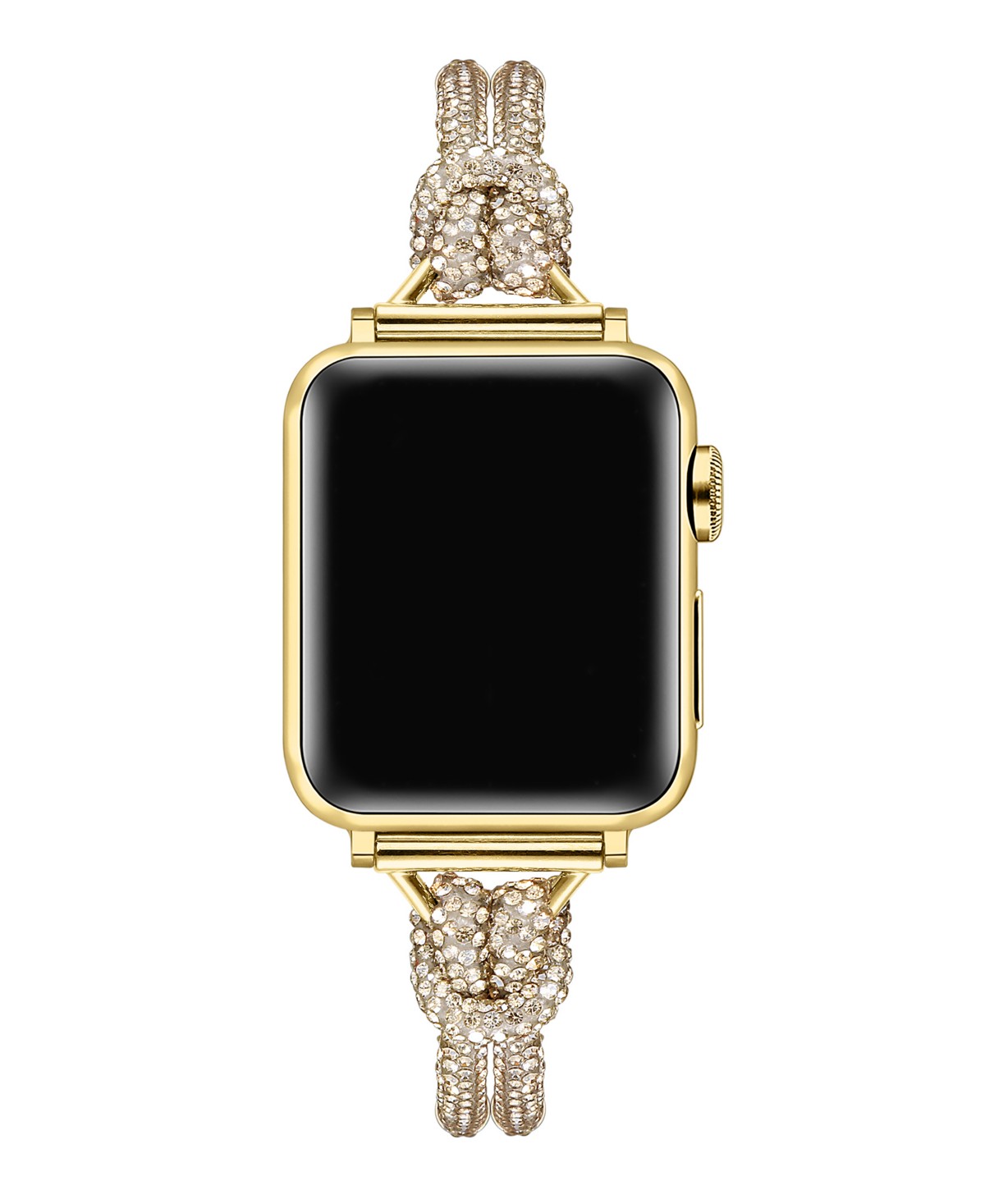 Женский ремешок Posh Tech Serena для Apple Watch под теннисный браслет — фото 1