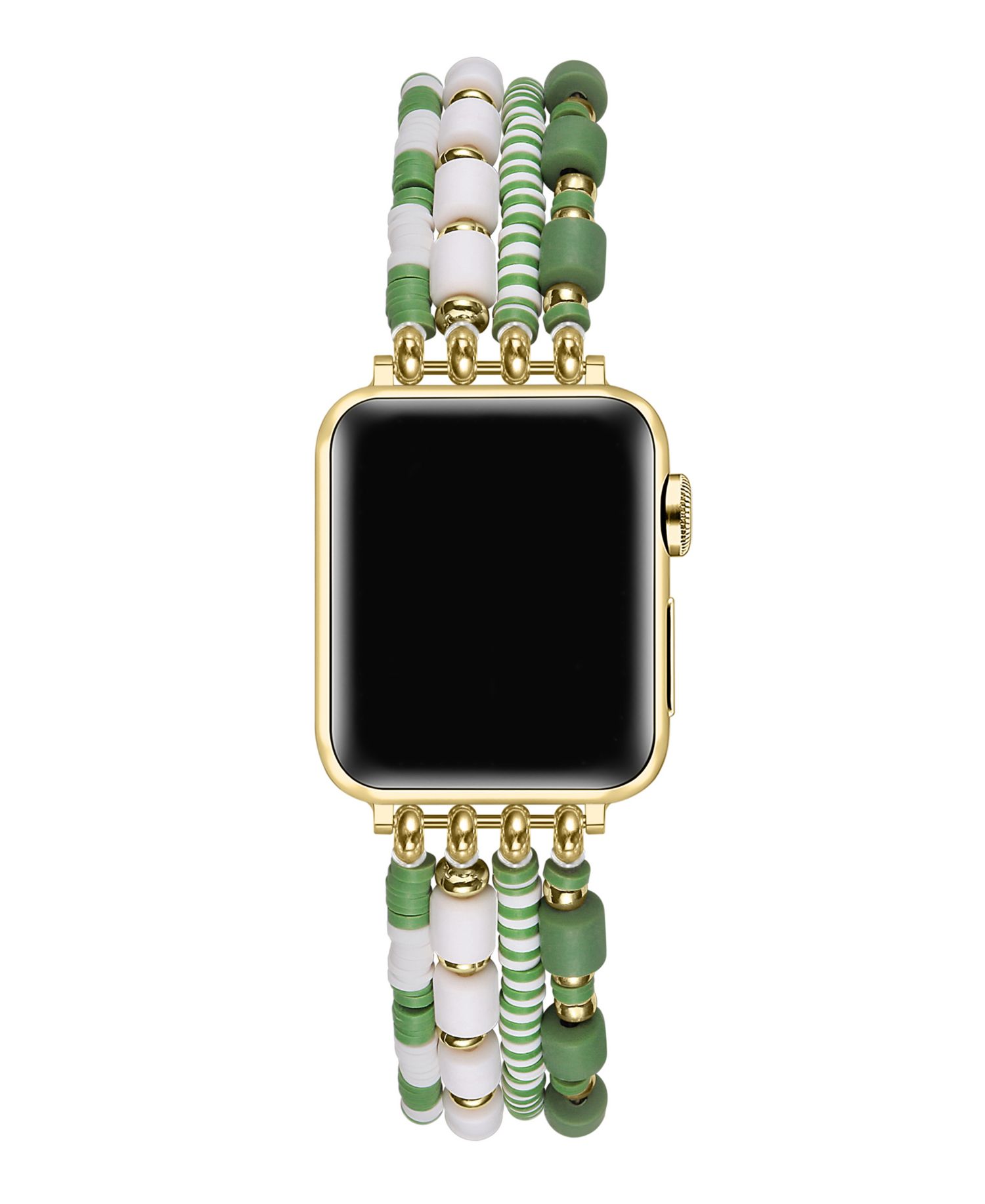 Women's Emily Beaded Band For Apple Watch