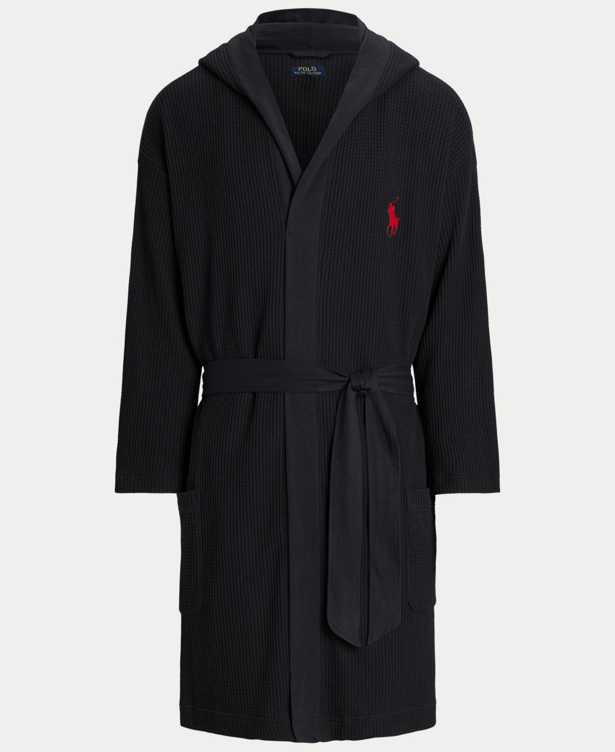 Polo Ralph Lauren Men's Long Robe with Belt