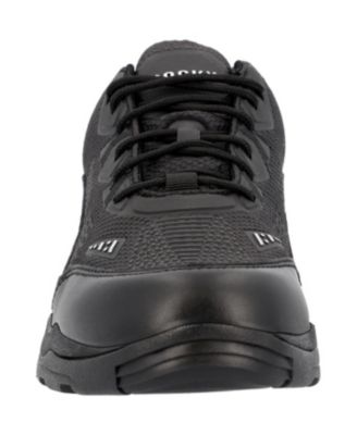 Men's Tac One Waterproof Public Service Oxford