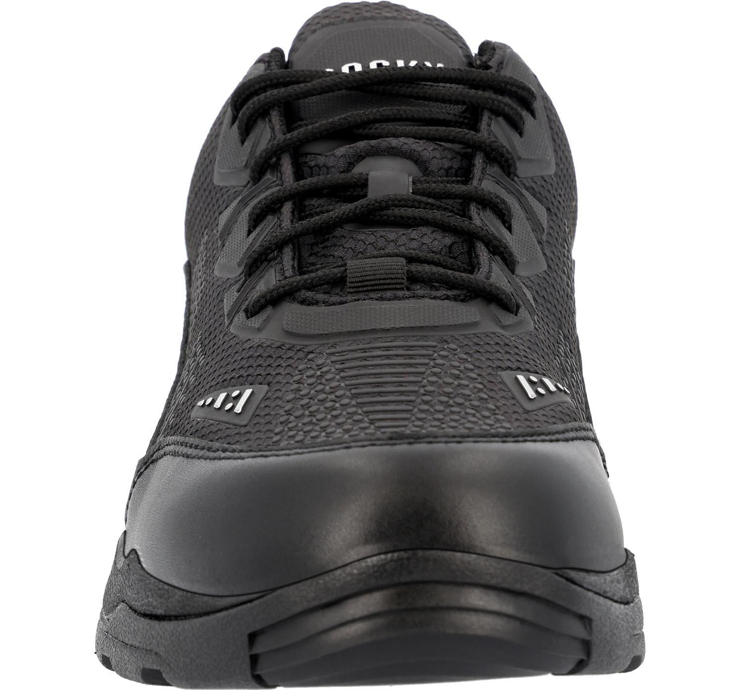 Men's Tac One Waterproof Public Service Oxford