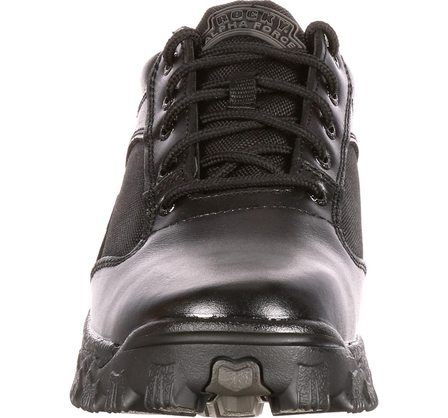 Men's Alpha Force Oxford Shoe