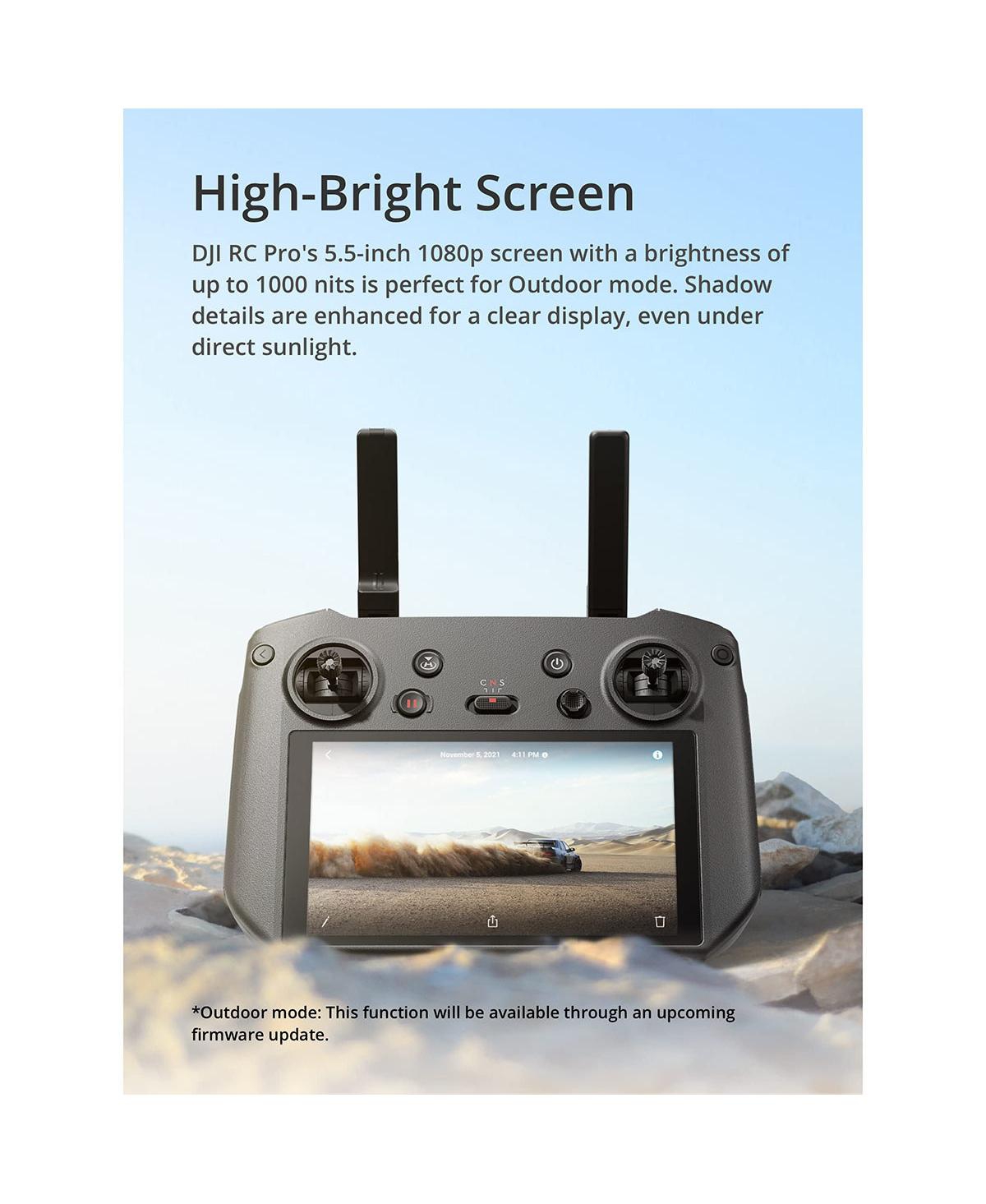 Dji Rc Pro Controller for Mavic 3 & Mavic 3 Cine Drone