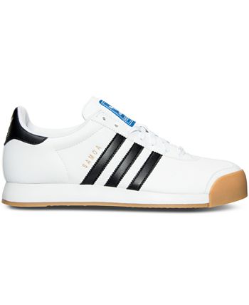 Adidas men's shop samoa sneaker