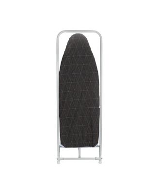 Over the Door Ironing Board, White