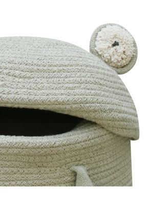 Basket Fred the Frog