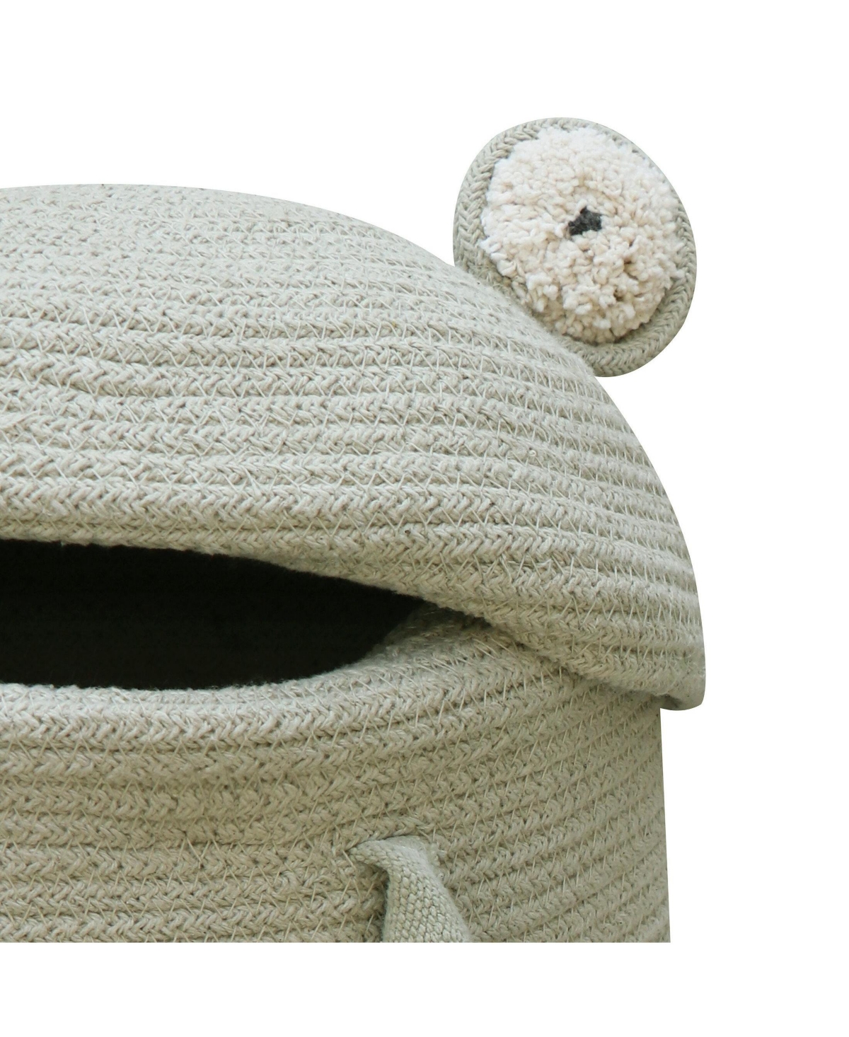 Lorena Canals Basket Fred the Frog