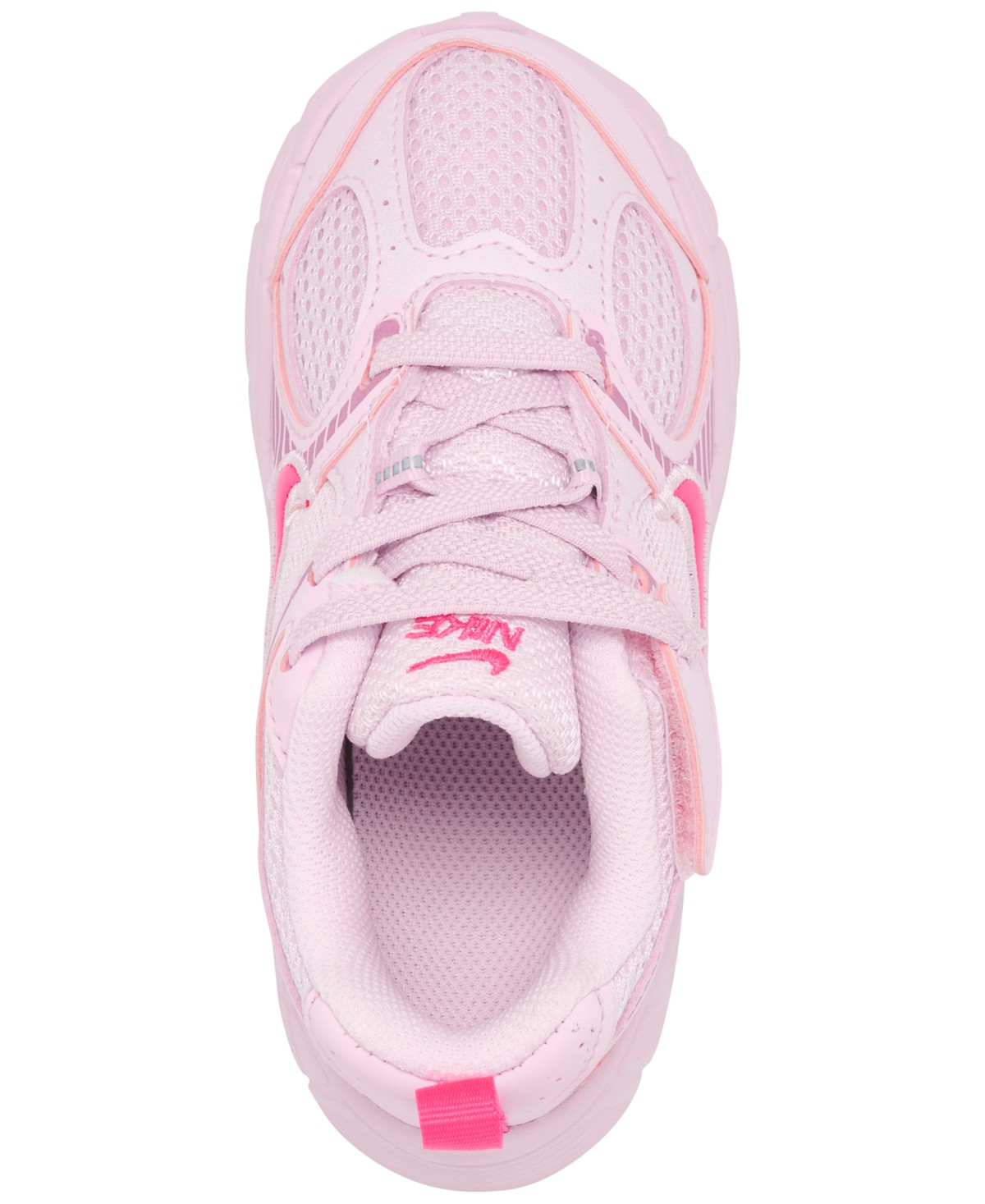 Детские кроссовки Nike Toddler Kid's V5 RNR Casual Sneakers from Finish Line — фото 6