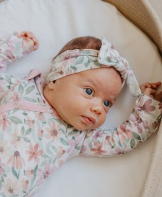 Baby Girls' Natalie Knit Headband